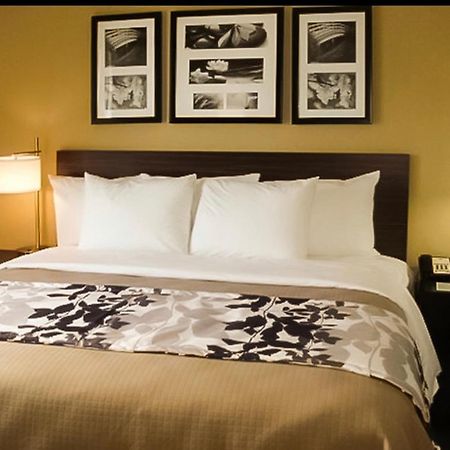 The Vue Inn Brooklyn New York Extérieur photo