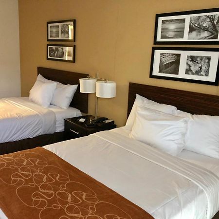 The Vue Inn Brooklyn New York Extérieur photo