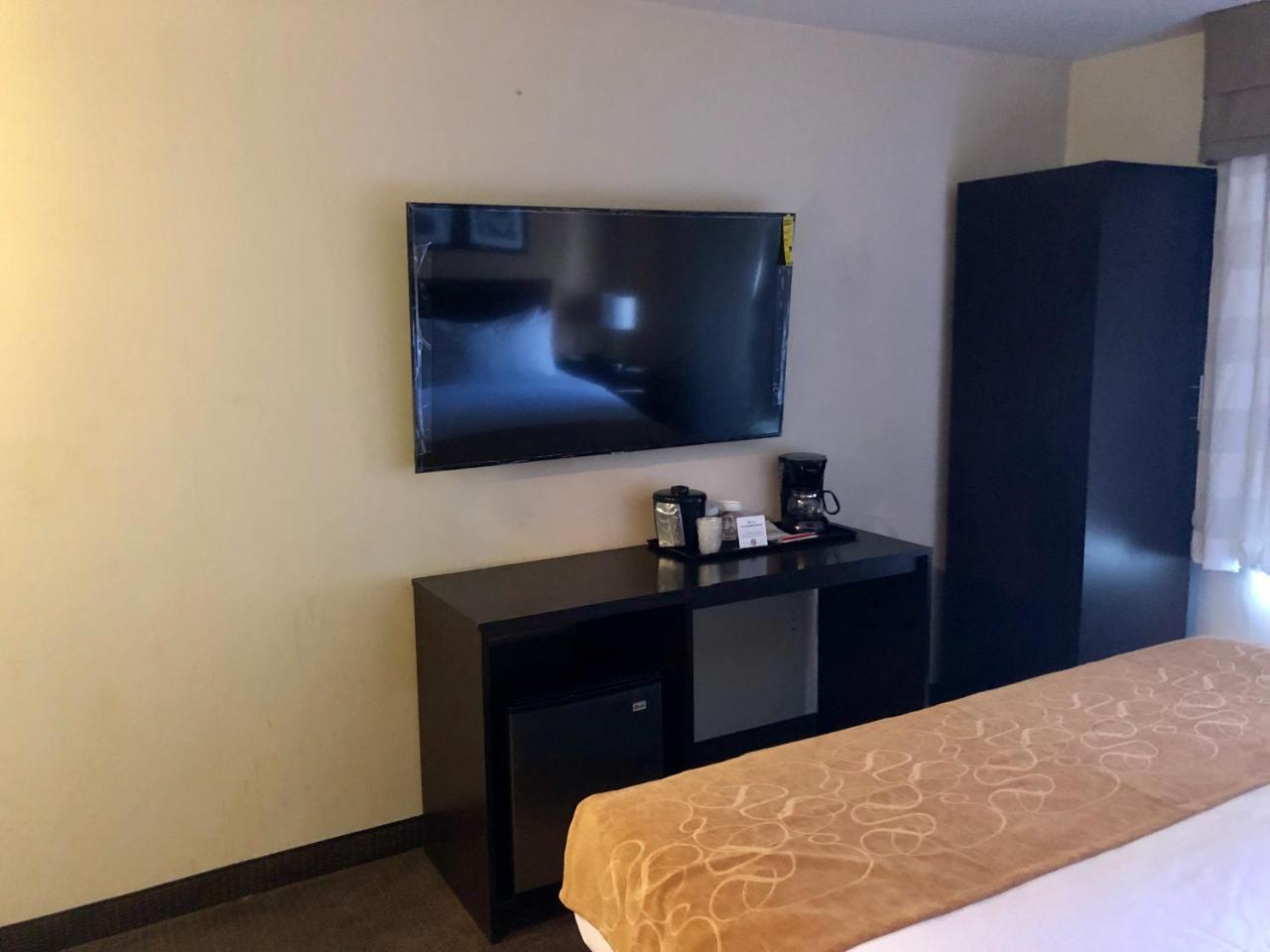 The Vue Inn Brooklyn New York Extérieur photo