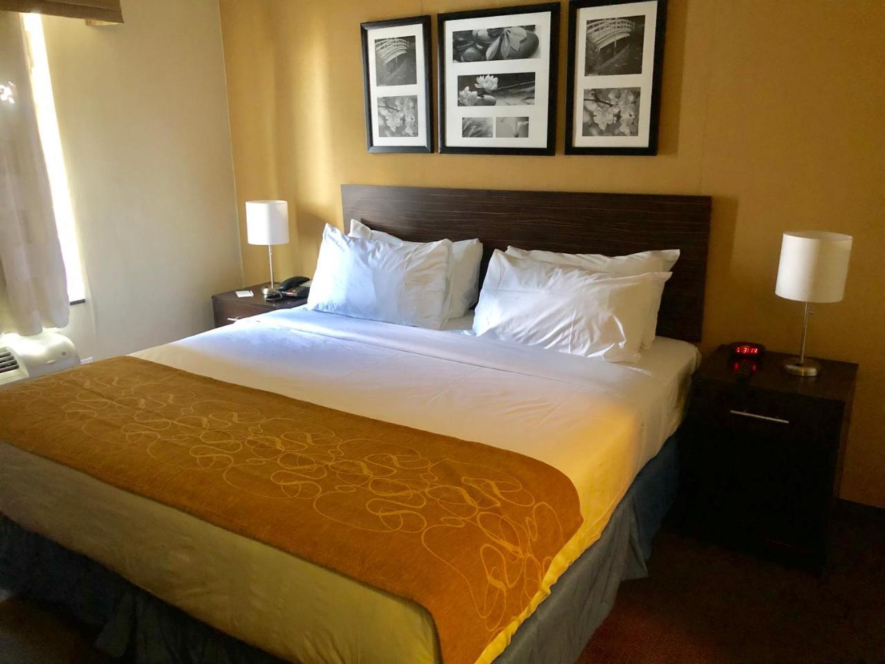 The Vue Inn Brooklyn New York Extérieur photo